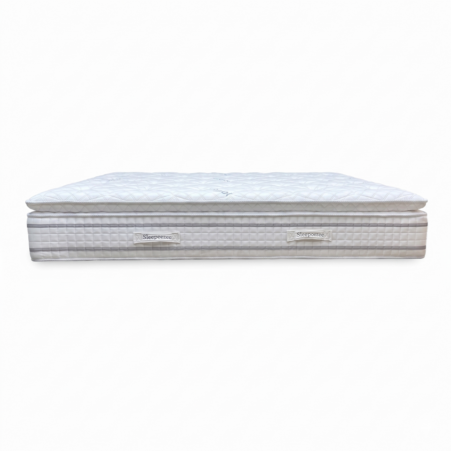 Sleepeezee Sensagel 4000 Mattress - King