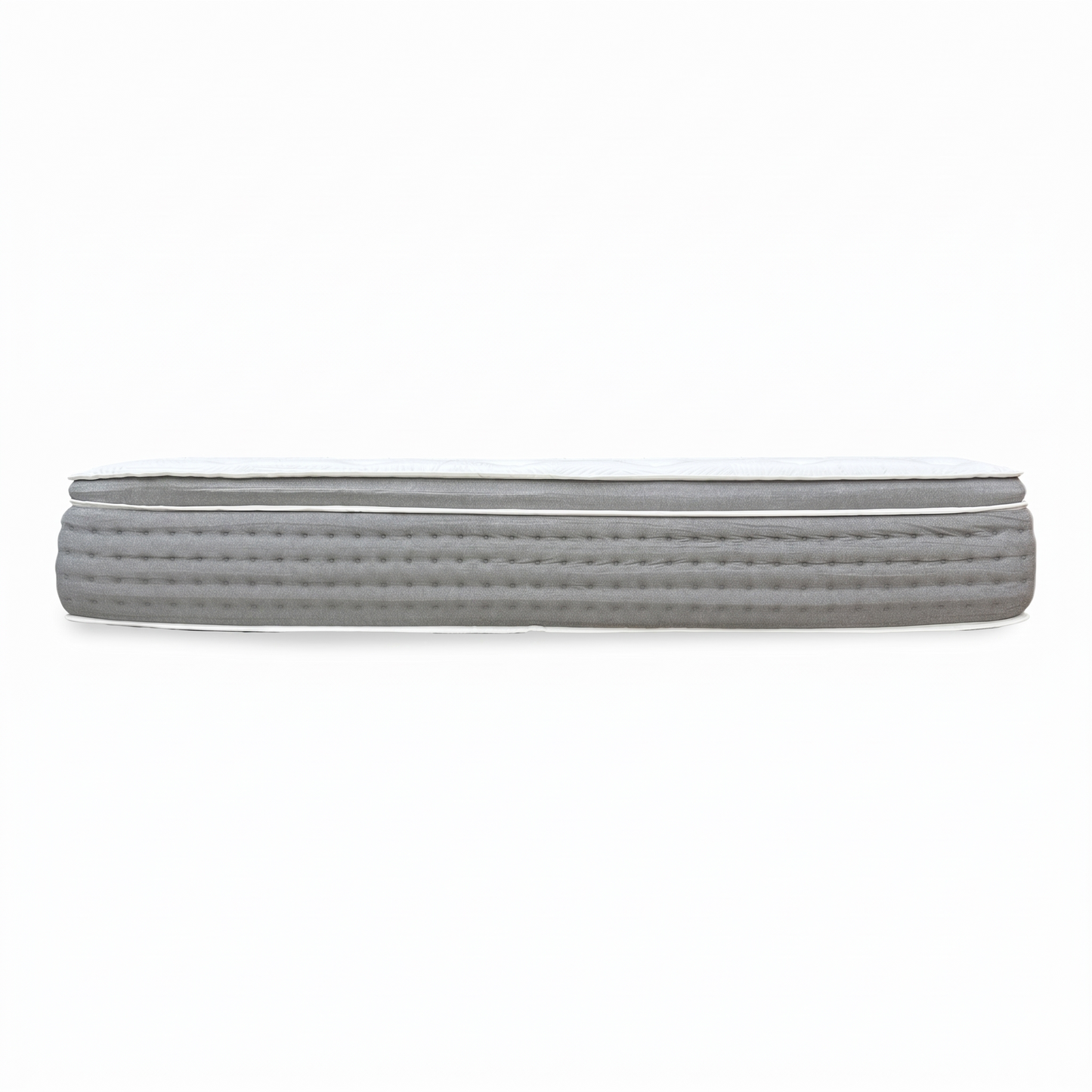 Lux Pocket Hybrid Memory Foam 1000 Pocket Spring Mattress - King