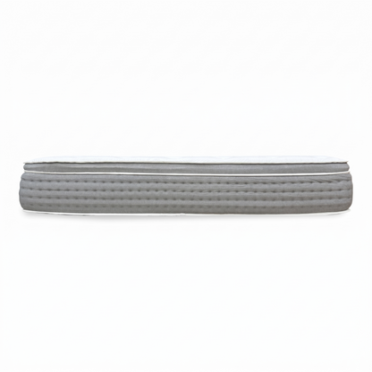 Lux Pocket Hybrid Memory Foam 1000 Pocket Spring Mattress - King