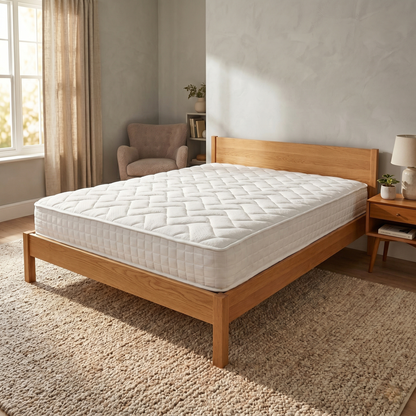 Comfort Pocket 1000 Pocket Spring Mattress - King