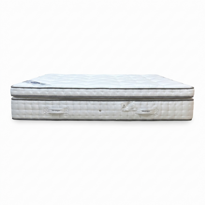Silentnight Geltex Pocket Ultra 3000 Mattress - King