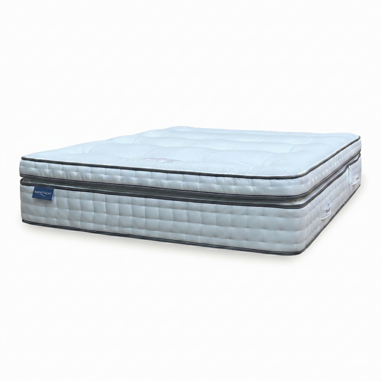 Silentnight Geltex Pocket Ultra 3000 Mattress - King
