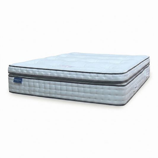 Silentnight Geltex Pocket Ultra 3000 Mattress - King