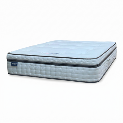 Silentnight Geltex Pocket Ultra 3000 Mattress - King