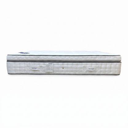 Silentnight Geltex Pocket Ultra 3000 Mattress - King