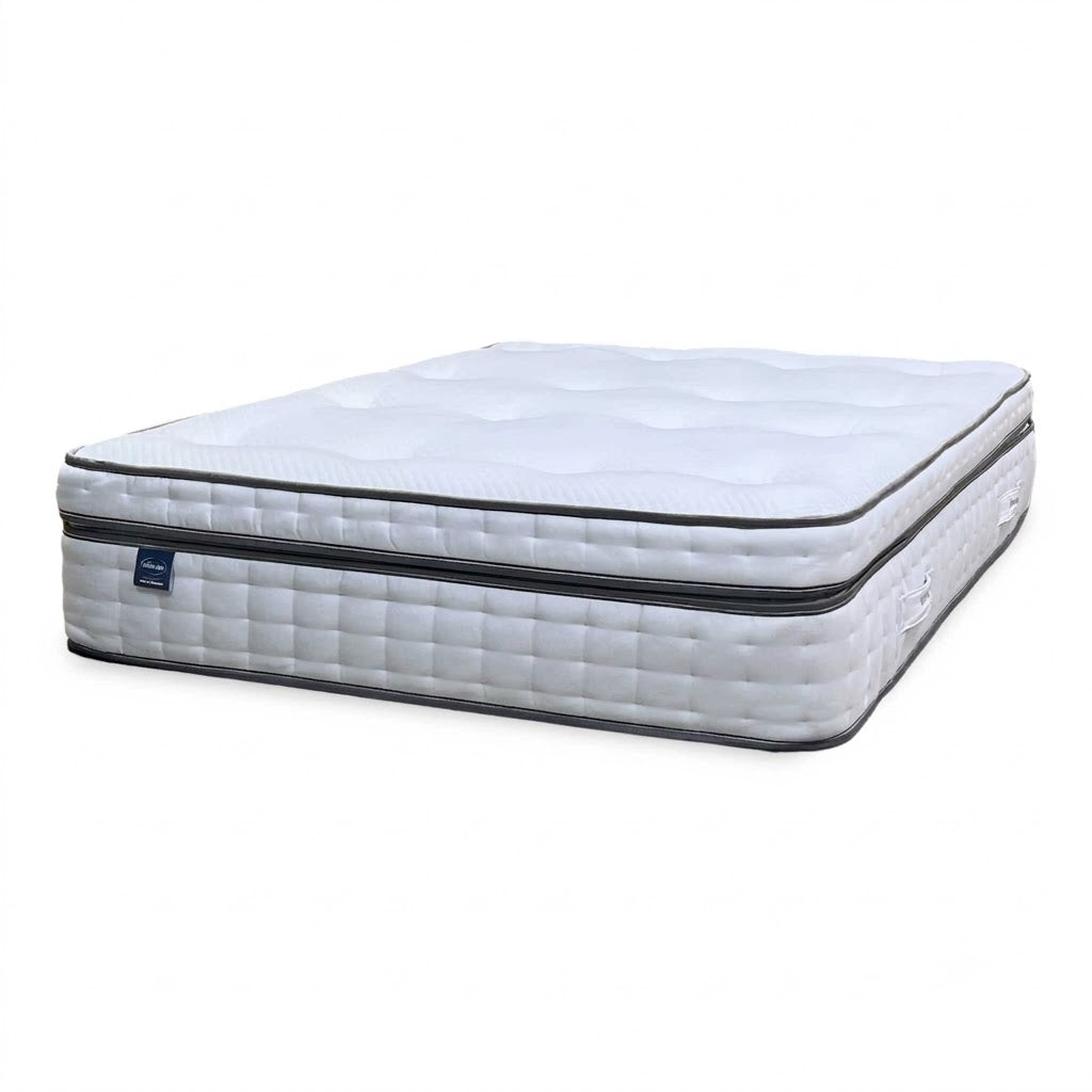 Silentnight Geltex Pocket Ultra 3000 Mattress - Double