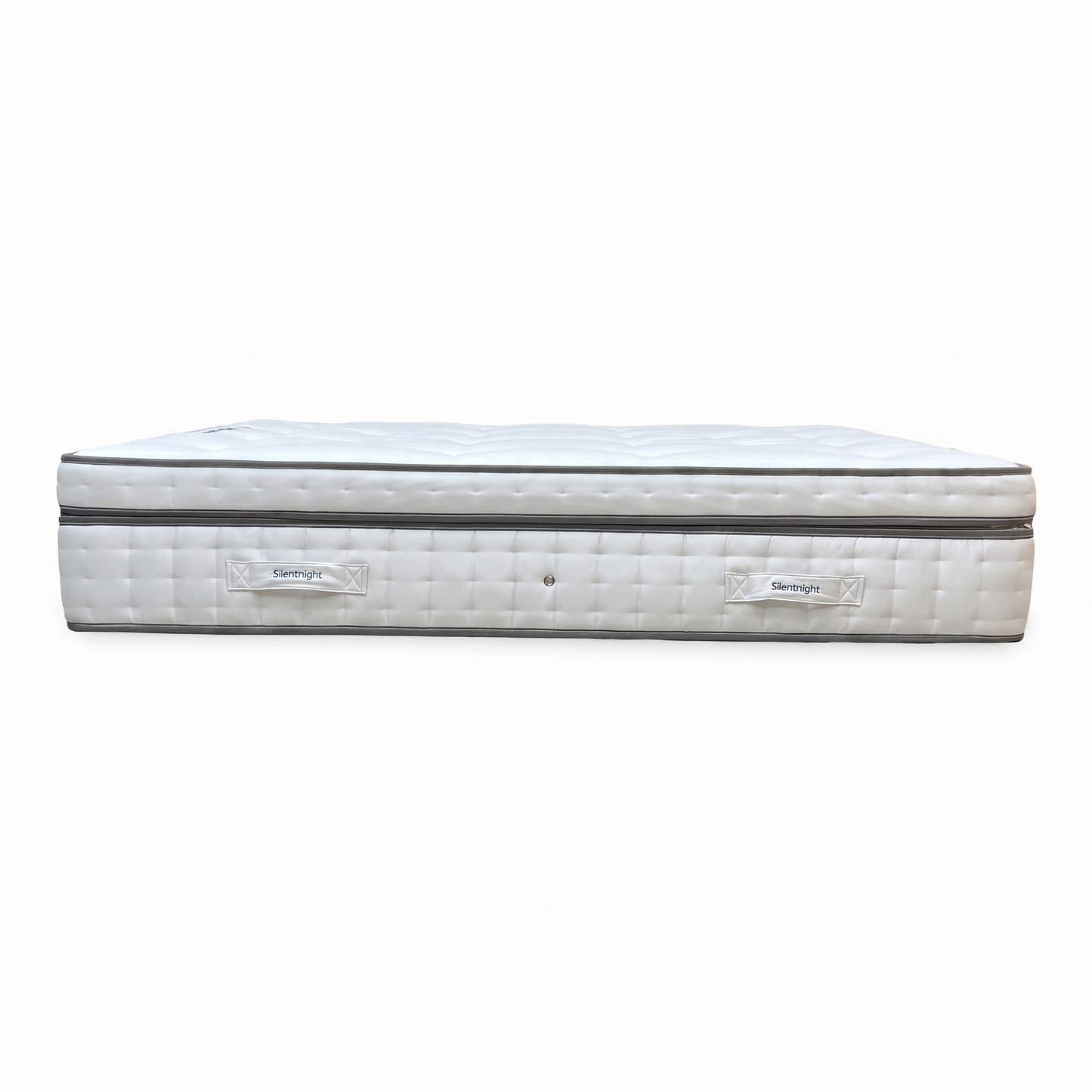 Silentnight Geltex Pocket Ultra 3000 Mattress - Double - product photo 2