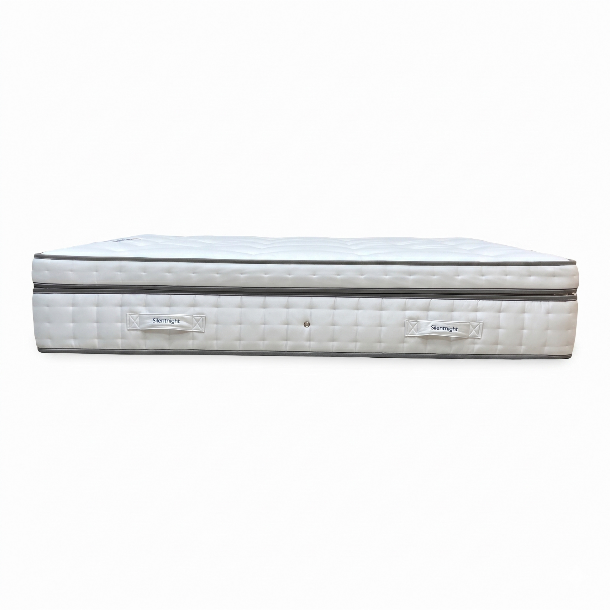 Silentnight Geltex Pocket Ultra 3000 Mattress - Double - product photo 2