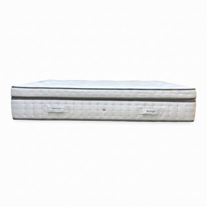 Silentnight Geltex Pocket Ultra 3000 Mattress - Double - product photo 2