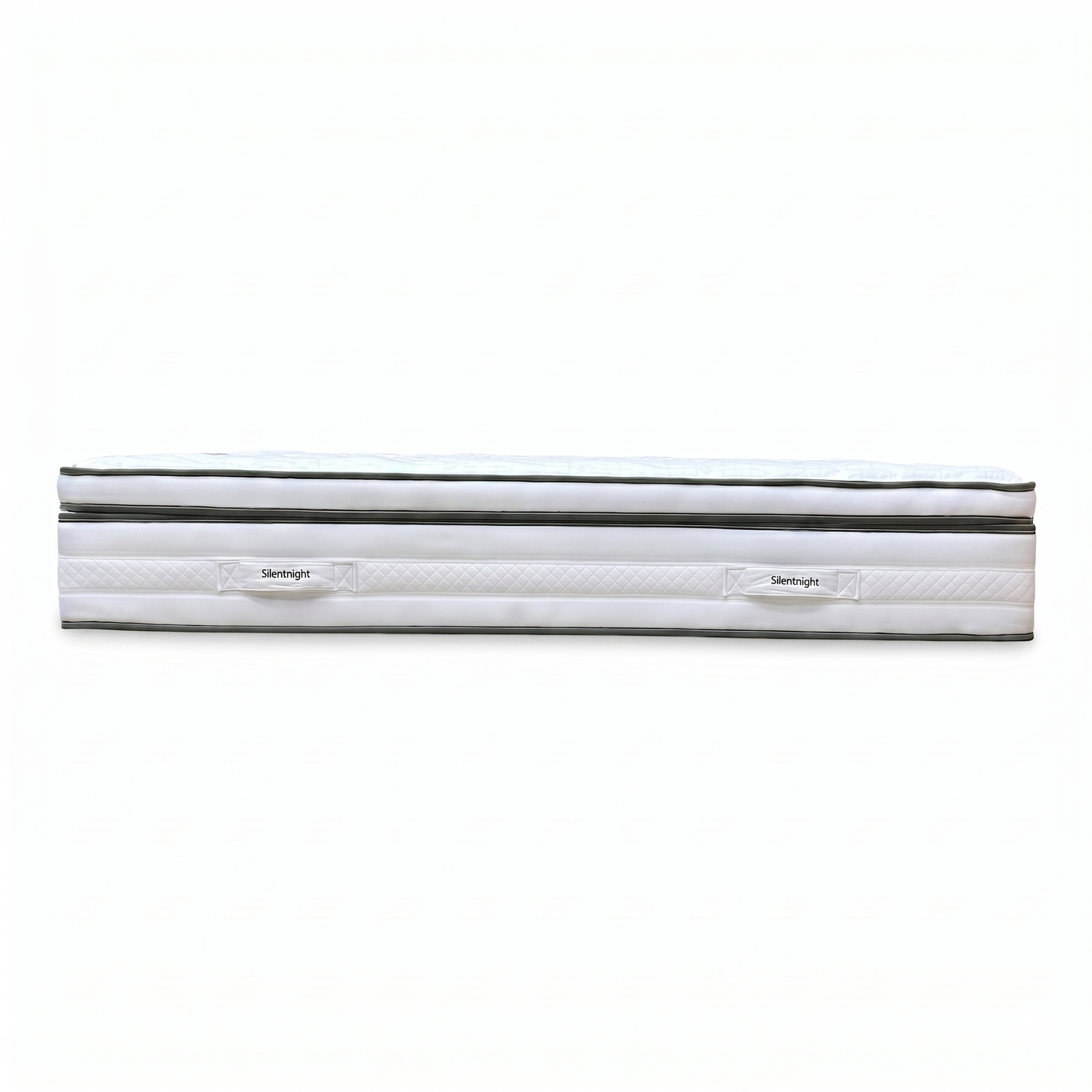 Silentnight Comfort Breather Airmesh 3000 Boxtop Mattress - Double