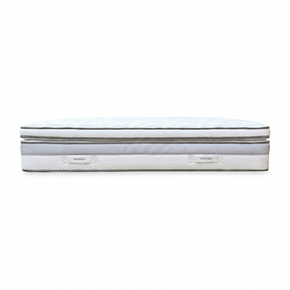 Silentnight Memory Cool 3000 Box Top Mattress - Double