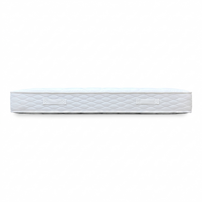 ‘Harlech’ 1000 Pocket Spring Roll Up Mattress - Double