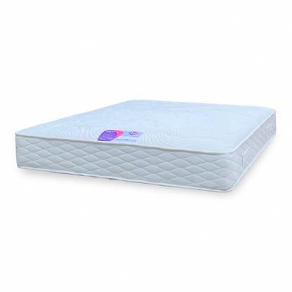 ‘Harlech’ 1000 Pocket Spring Roll Up Mattress - Double
