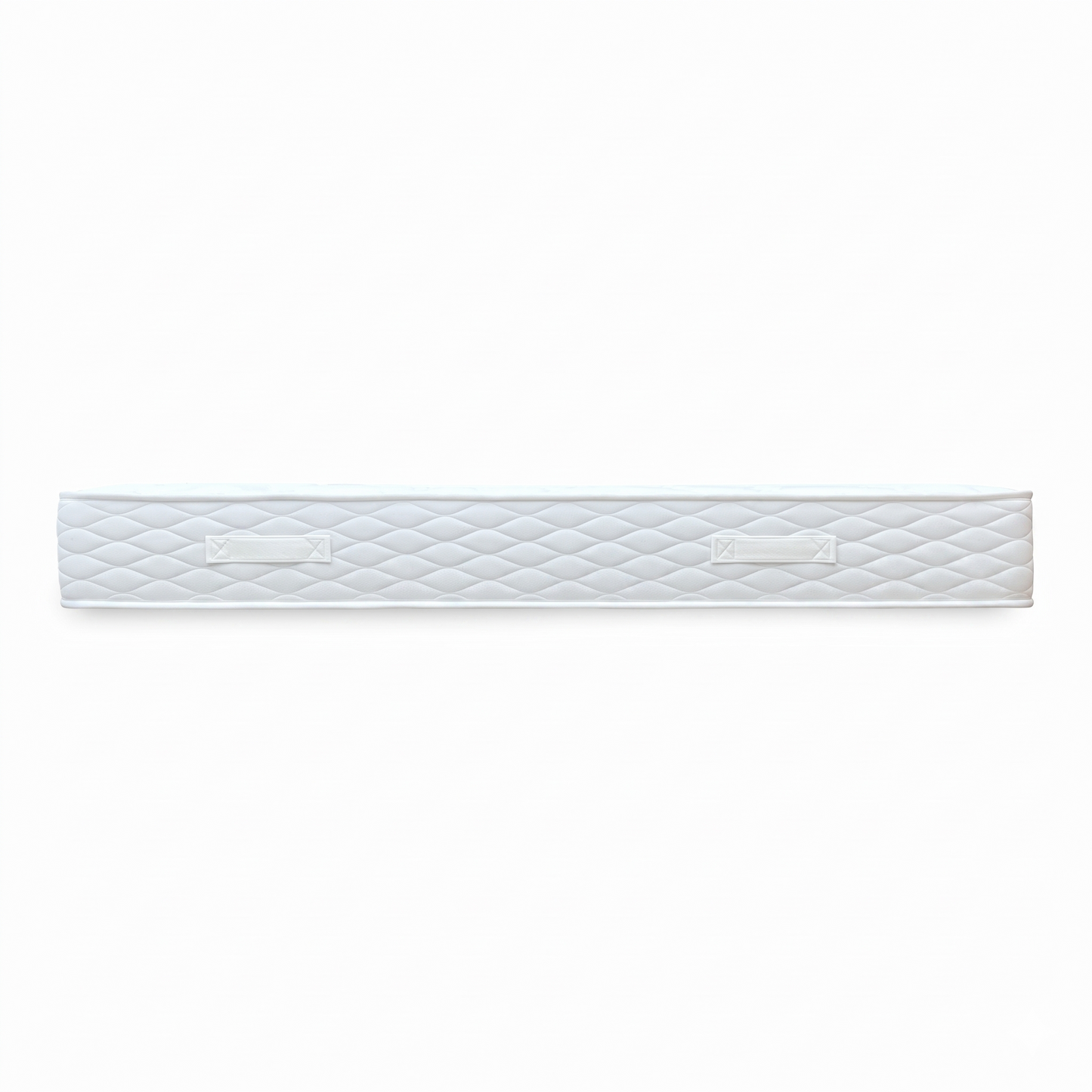 ‘Dalby’ Advanced Foam Extra Firm Comfort Roll Up Mattress - Double
