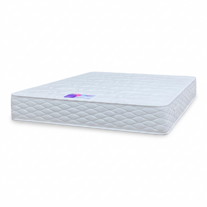 ‘Dalby’ Advanced Foam Extra Firm Comfort Roll Up Mattress - Double