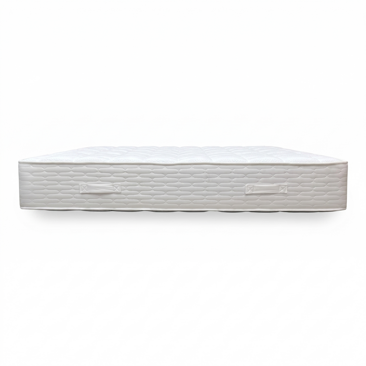 ‘Farlow’ Eco Fully Pocket Sprung Mattress - King