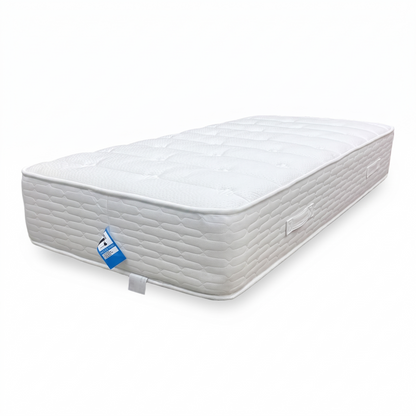 ‘Farlow’ Eco Fully Pocket Sprung Mattress - King