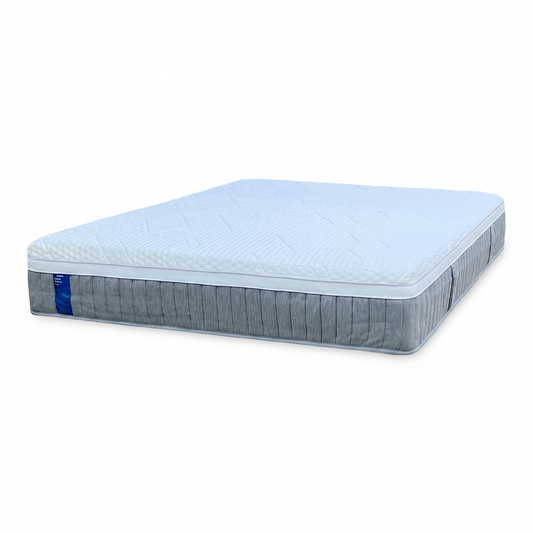 Emma Mattress Smart Hybrid Deluxe Mattress - Double