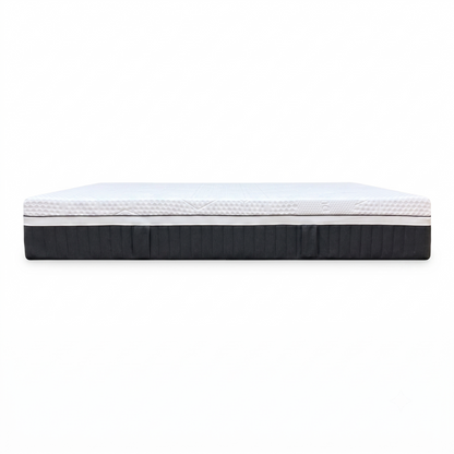 Emma Mattress Diamond Deluxe Hybrid Soft Tension Diamond Cool Foam Mattress - King Furniture Village
