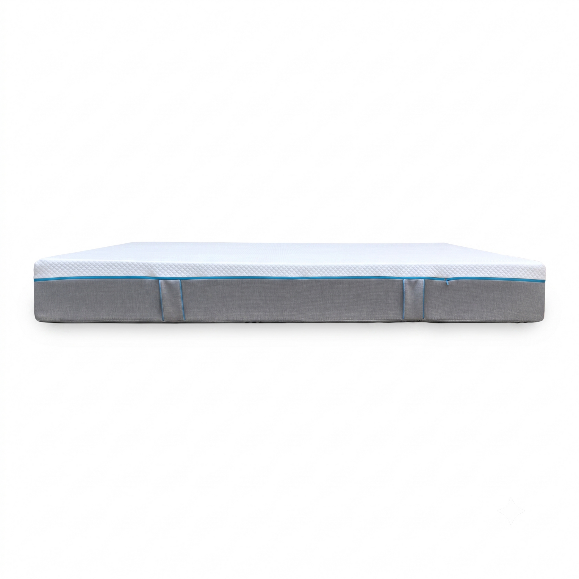 Simba Inter Hybrid Mattress - King Simba