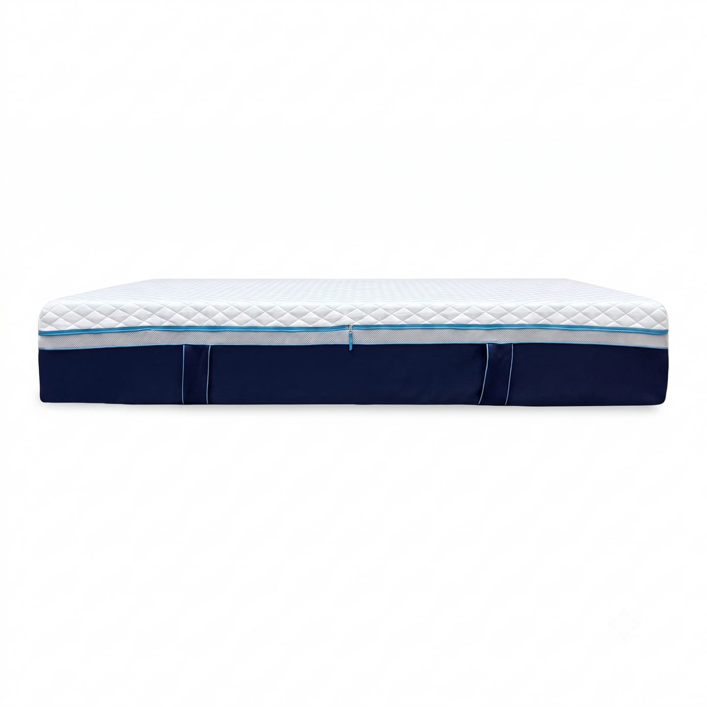 Simba Luxe Hybrid 5700 Pocket Springs Medium Firm Mattress - Double Furniture Village
