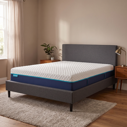 Simba Pro Hybrid 4800 Pocket Springs Medium Firm Mattress - King