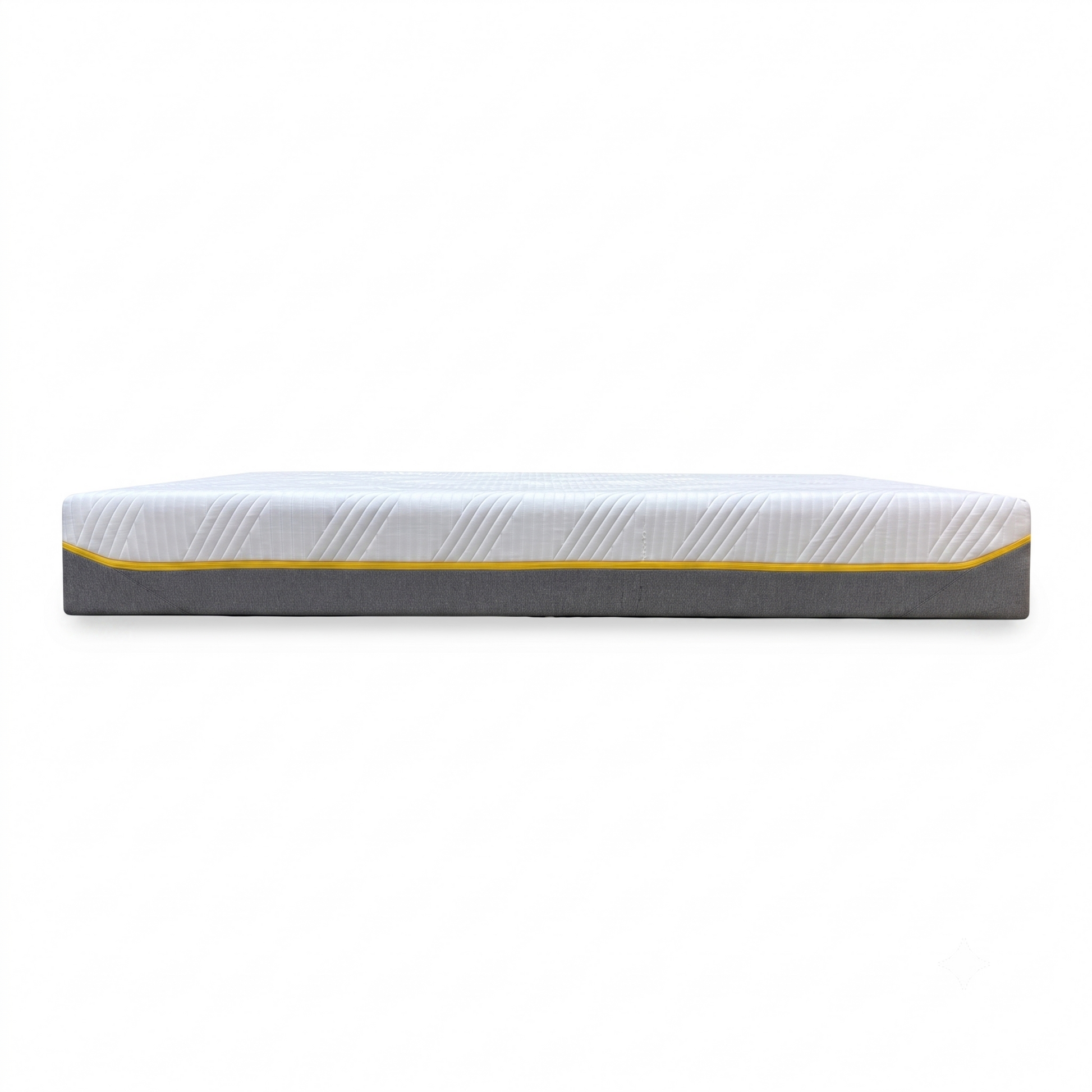 TEMPUR Sensation Elite Cool Touch Memory Foam Mattress - King Furniture Village