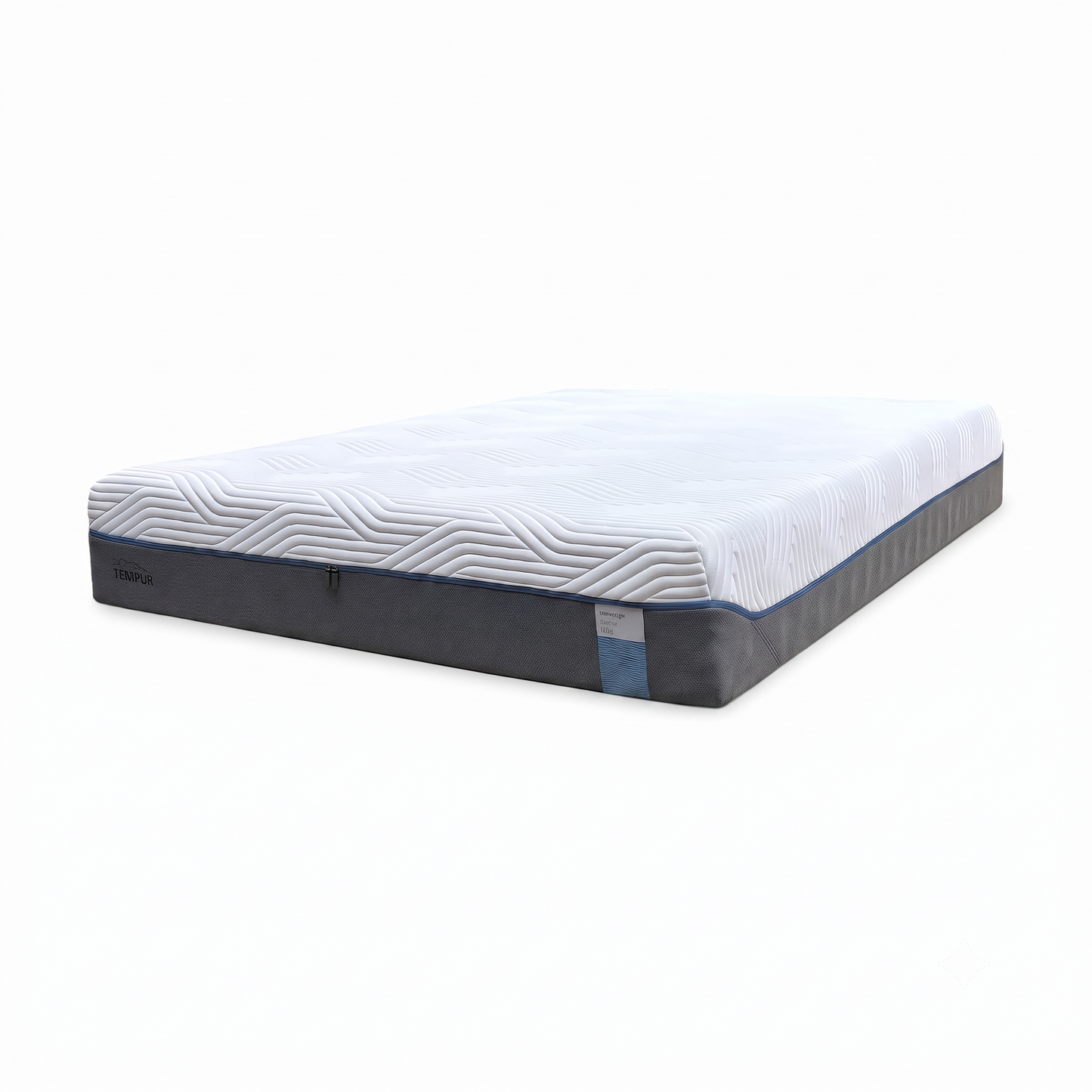 TEMPUR Cloud Elite Mattress - King