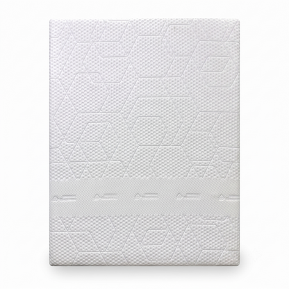 Emma Diamond Hybrid Medium Firm Pocket Spring Memory Foam Mattress - King