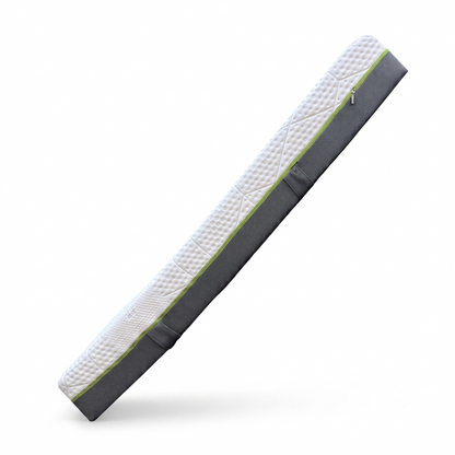 Emma Diamond Hybrid Medium Firm Pocket Spring Memory Foam Mattress - King