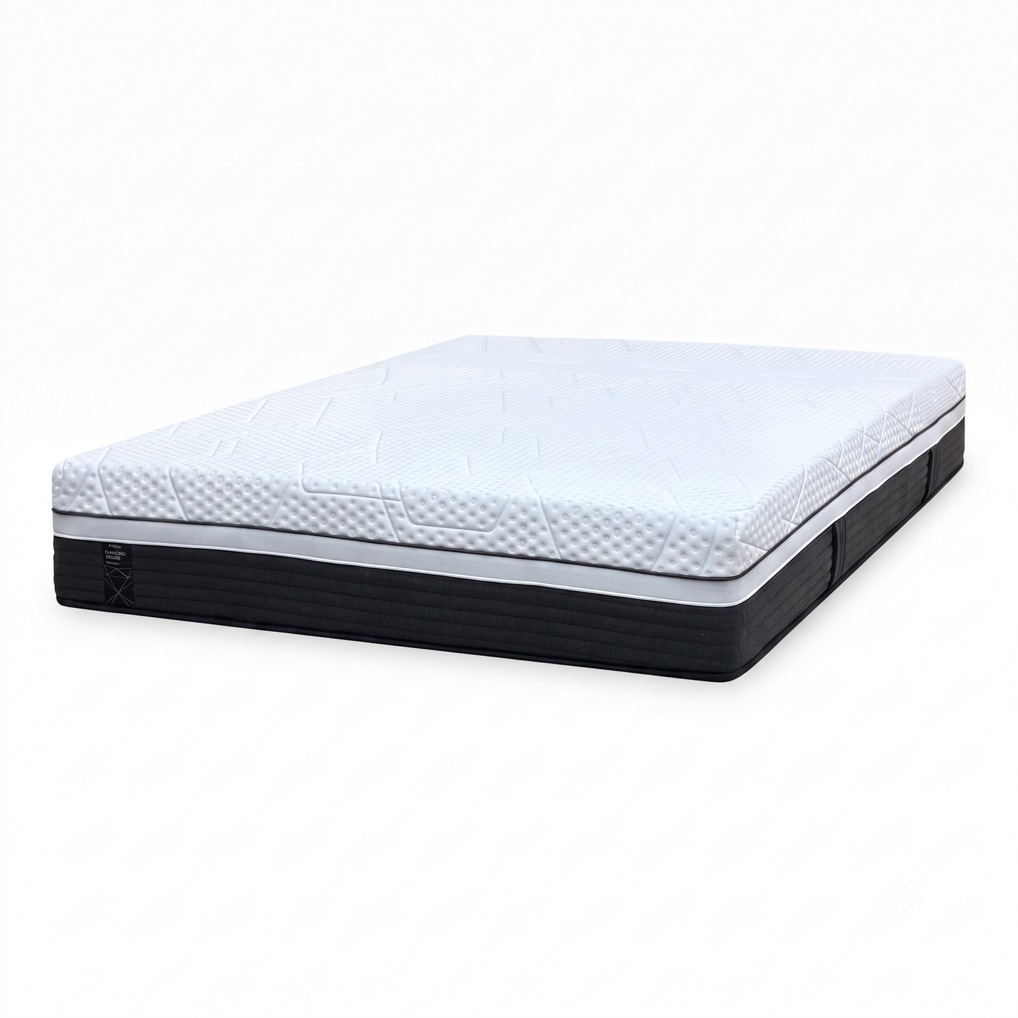 TEMPUR Original Elite Memory Foam Medium Firm Mattress - King Furniture Village