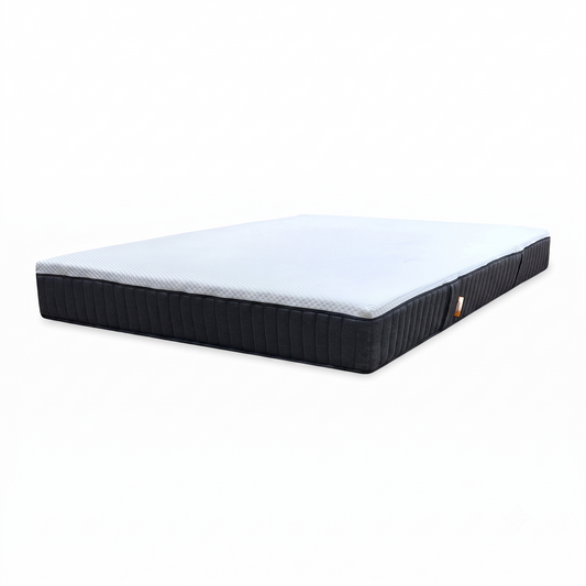 Emma Mattress Original Hypoallergenic Foam Mattress - King