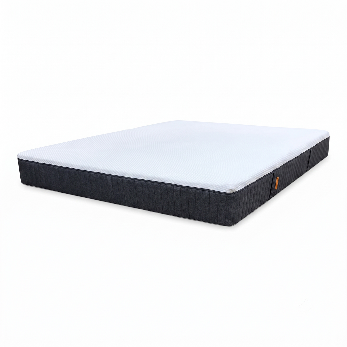 Emma Mattress Original Hypoallergenic Foam Mattress - Super King