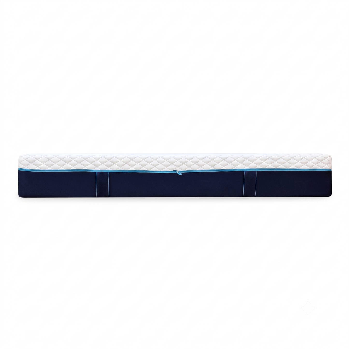 Simba Pro Hybrid 4800 Pocket Springs Medium Firm Mattress - Super King