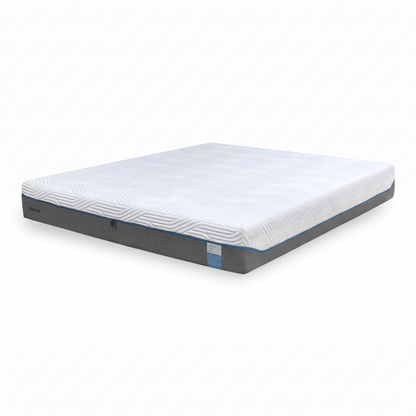 TEMPUR Cloud Elite Soft Firmness Mattress - Super King
