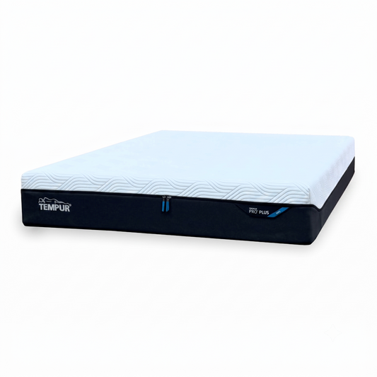 TEMPUR Pro Plus SmartCool Soft Mattress - Double