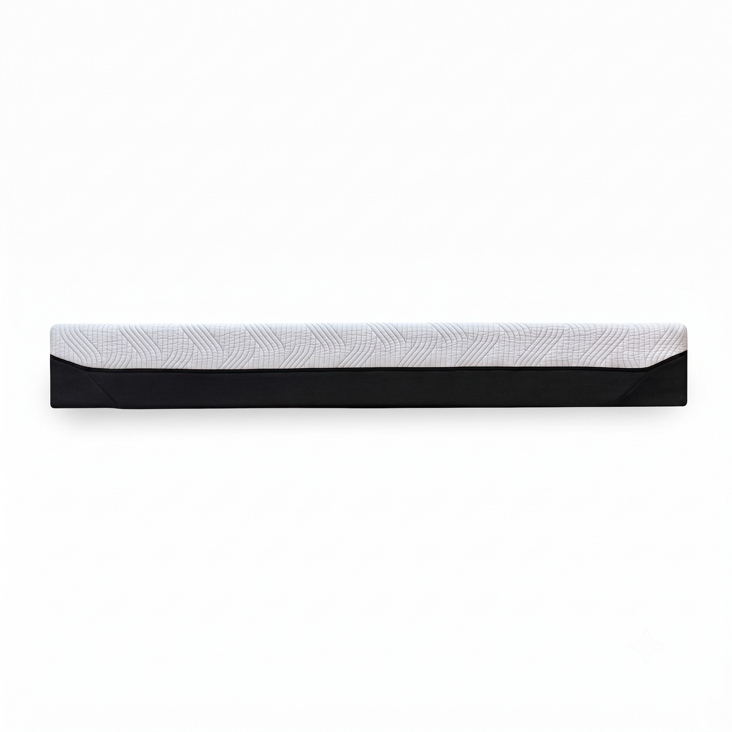 TEMPUR Pro Plus SmartCool Soft Mattress - Double