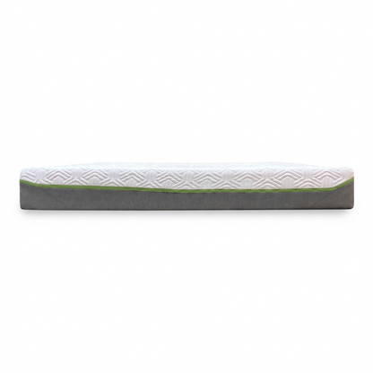TEMPUR Hybrid Elite Medium Firm Tension Hypoallergenic Memory Foam Mattress - Super King