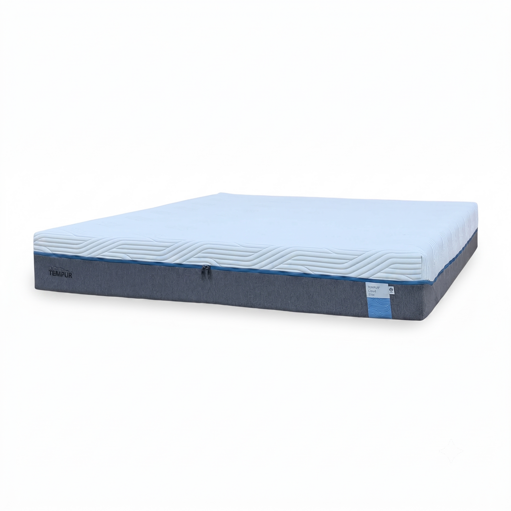 TEMPUR Cloud Elite Mattress - Super King