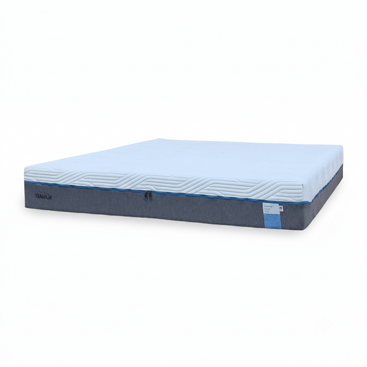 TEMPUR Cloud Elite Mattress - Super King