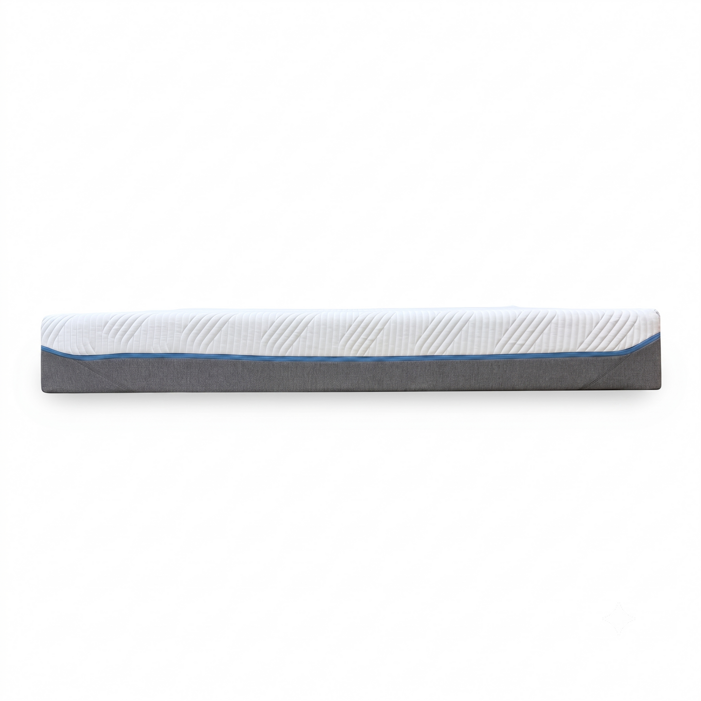 TEMPUR Cloud Elite Mattress - Super King – view 3