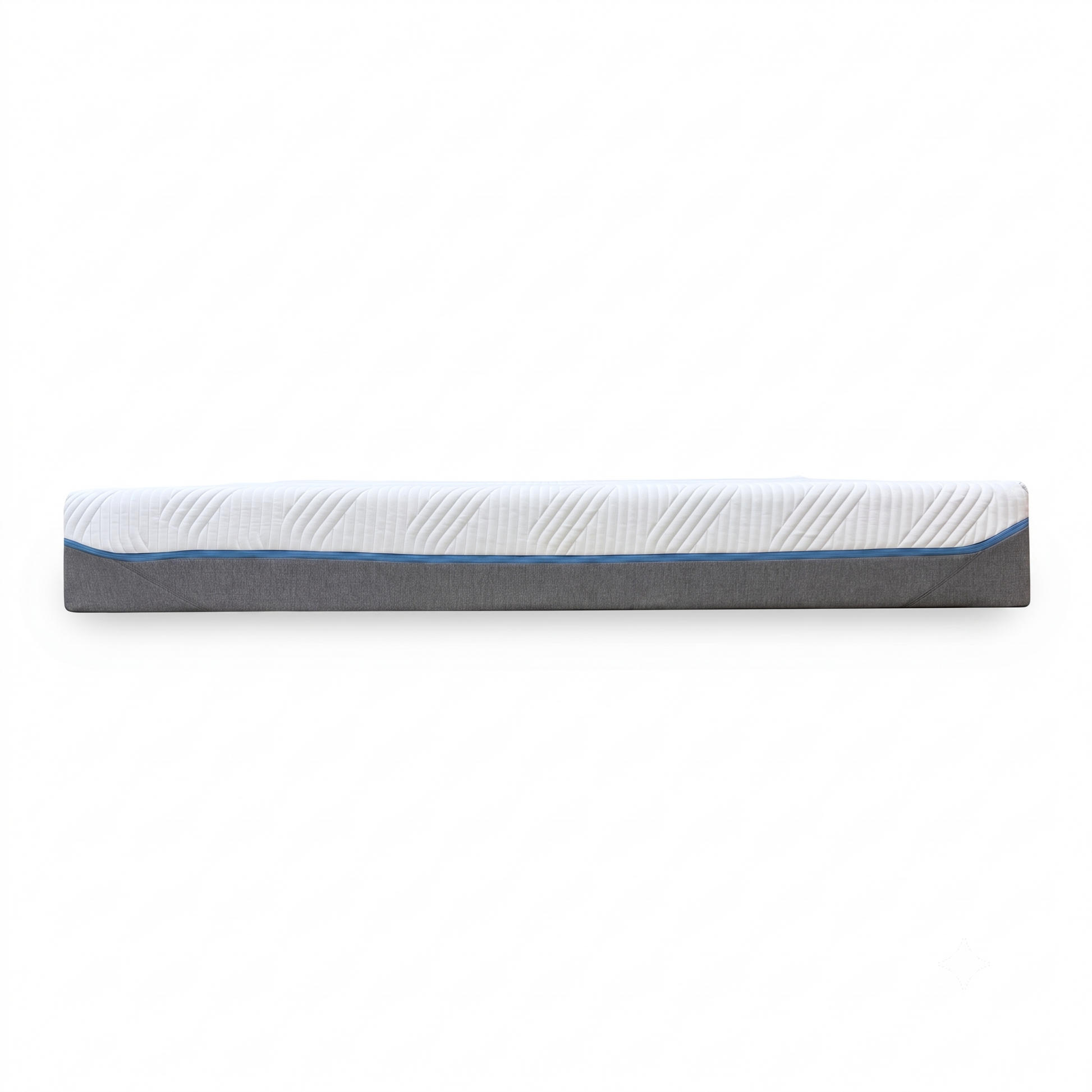 TEMPUR Cloud Elite Mattress - Super King – view 3