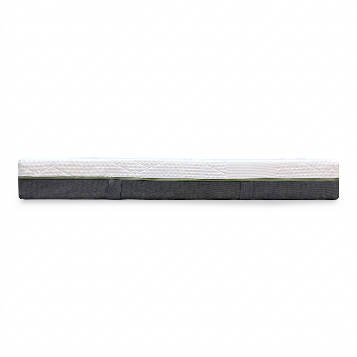 Emma Medium Hybrid Mattress - King