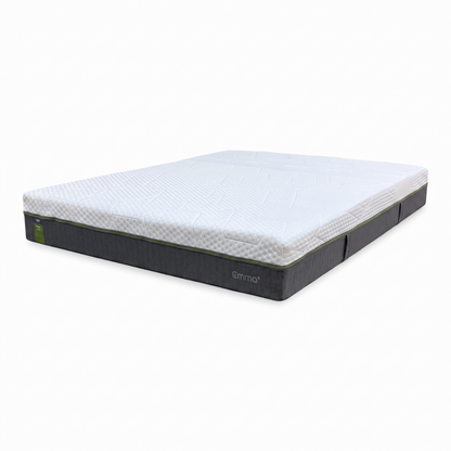 Emma Medium Hybrid Mattress - King