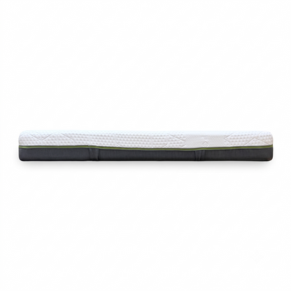 Emma Diamond Hybrid Medium Firmness Pocket Spring Memory Foam Mattress - Super King – view 3