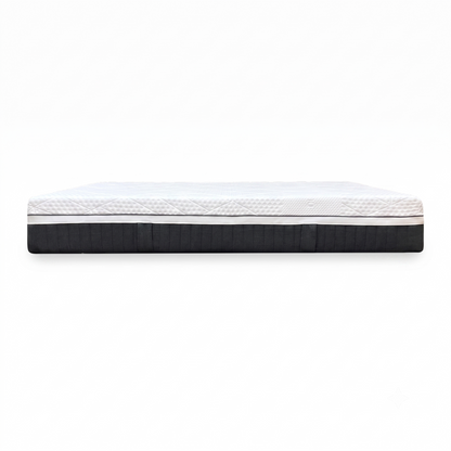 Emma Mattress Diamond Deluxe Hybrid Soft Tension Diamond Cool Foam Mattress - King