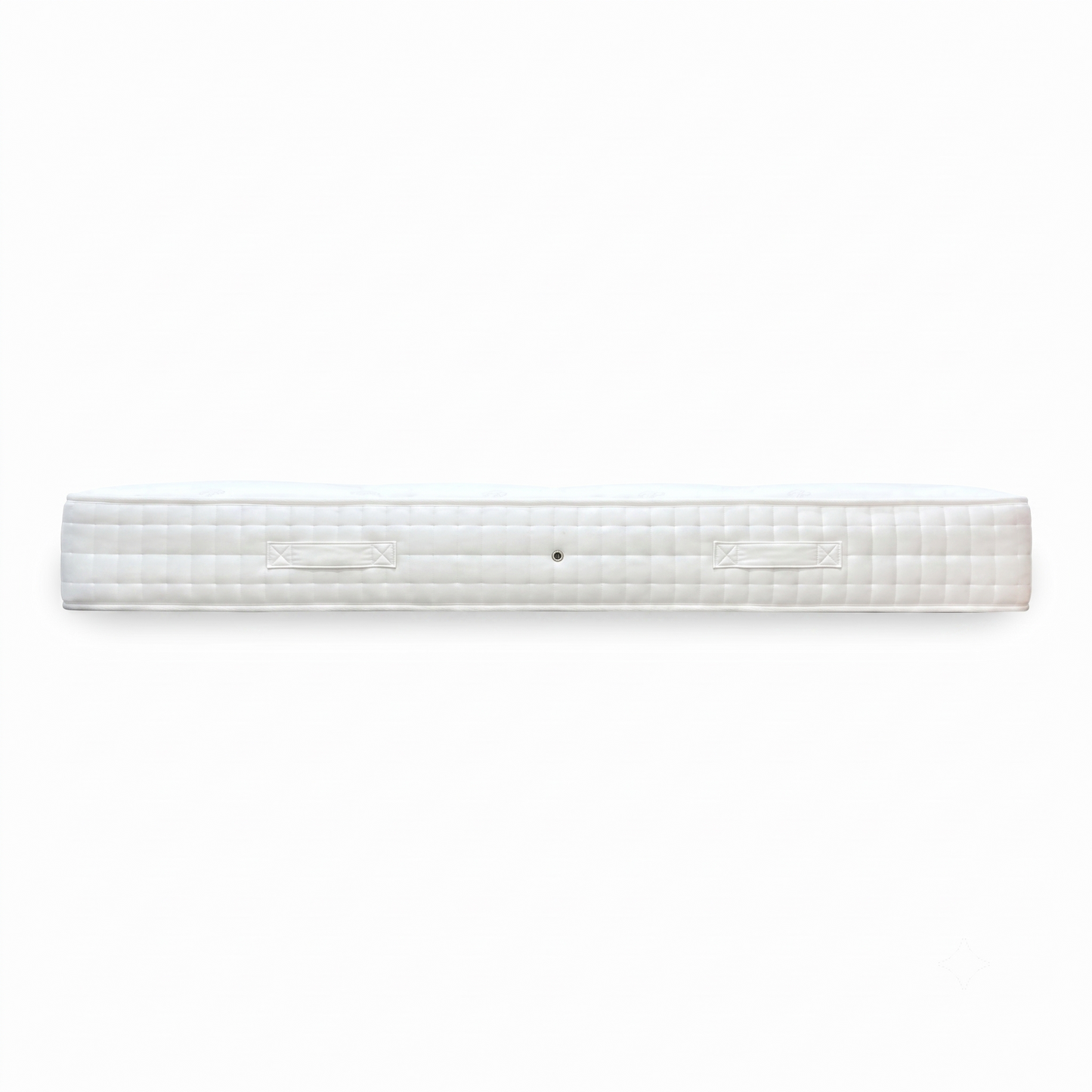 Sleep Story Natural Comfort Firm Mattress - Single