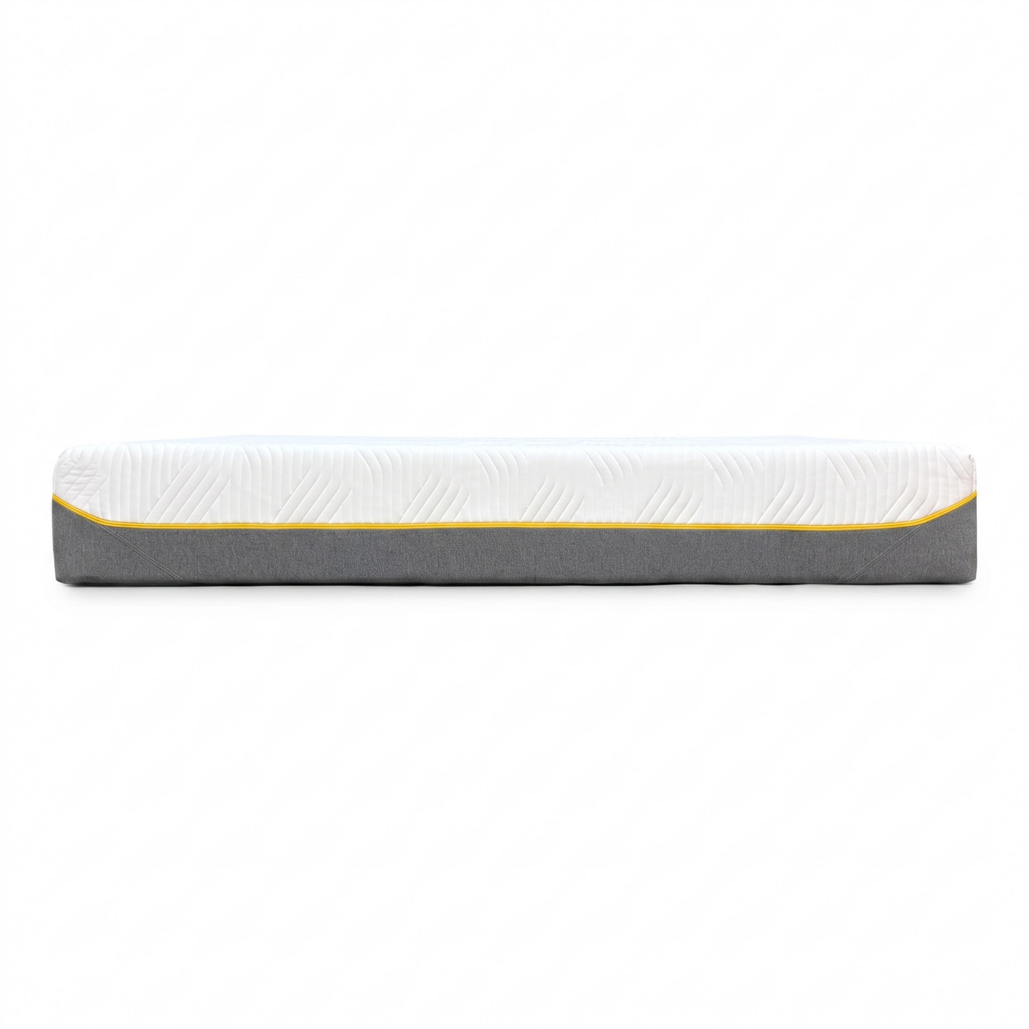 TEMPUR Sensation Luxe Cool Touch Memory Foam Mattress - King