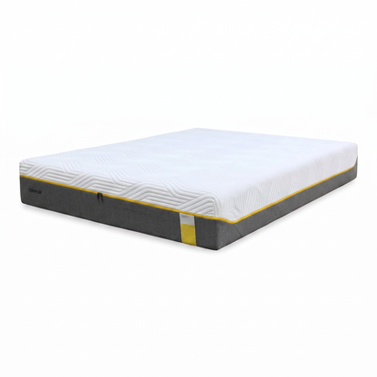 TEMPUR Sensation Luxe Cool Touch Memory Foam Mattress - King