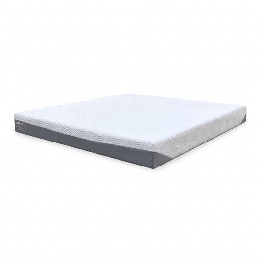 TEMPUR One Medium Firm Mattress - Super King